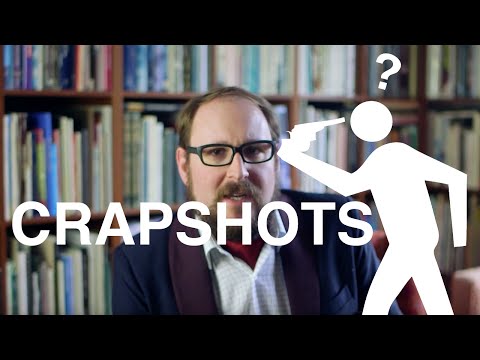 Crapshots Ep293 - The Decadence 1