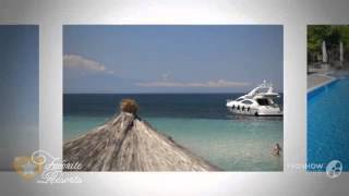 Portes Beach Hotel - Greece