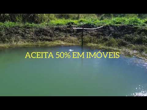 Chácara 1 ALQU e Meio Valor 900.000 ou 50% Imóveis 60 km de Goiânia BelaVista de Goiás 62 981414270 