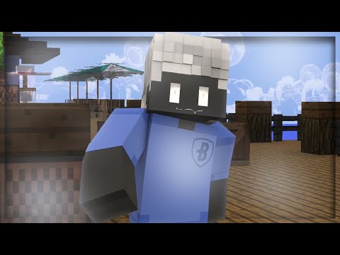 Camp Bears - "Arrival" (Minecraft Roleplay) #1