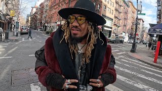 What Are People Wearing in New York? (Fashion Trends 2026 NYC Street Style Ep.198)