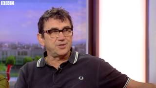 Giving The Who a classical twist