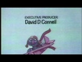 Sesame Street Season 3 End Credits 2 1972