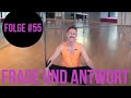Poledance Training #55 Frage und Antwort mit Nick / Pole Dance und Pole Fitness in Köln