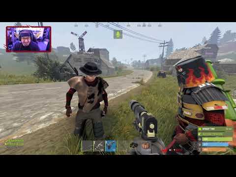 Dhalucard [Season 2, #16] | RUST auf dem #RUSTplatz | 19.02.2021