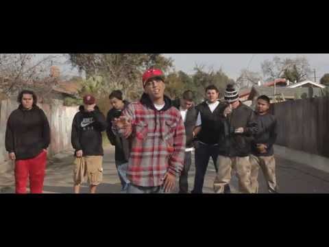 "Switchin Up" - HoodStar x Aztek Lokz (Official Music Video)