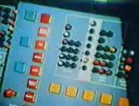 Mannix TV Series - 1st Season Intro - 1967