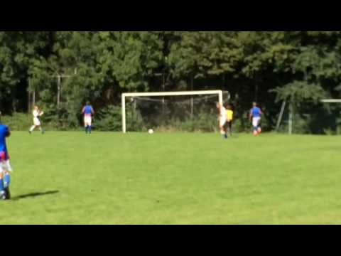 KFC JO15-2 - SVA JO15-1 (10-09-2016)