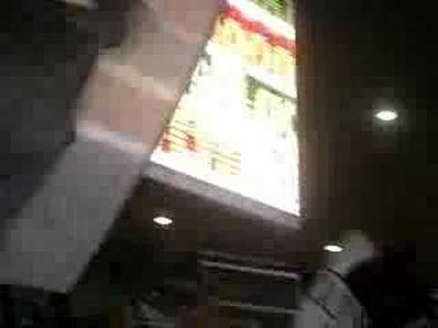 GOLAÇO DO CONCA - FLUZÃO 5 x 2 Friburguense