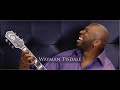 WAYMAN TISDALE & DARREN RAHN – Throwin’ it down (feat. Darren Rahn)