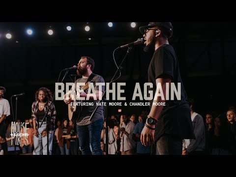 Thumbnail for Breathe Again video