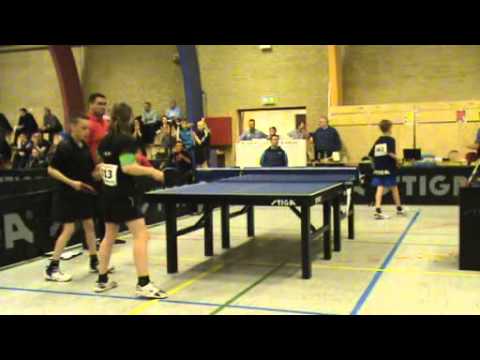 120519 DM2012, Yngre Mix, Casper_Anisha - Thor_Sophie