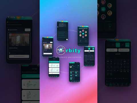 Orbity video thumbnail