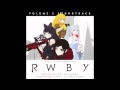 05: Caffeine - RWBY Vol.2 Soundtrack - Featuring ...