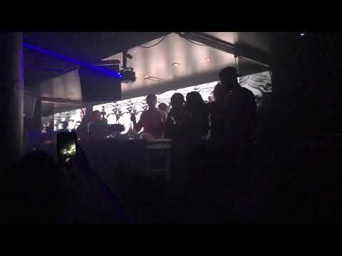 Dombresky and Gene Farris At Soundbar For Pre-party SAMF 2019 6/6/19