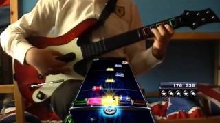 [BAMF] Rock Band 3: Chameleon Carneval 100% FC (Andromeda Week 3/5)