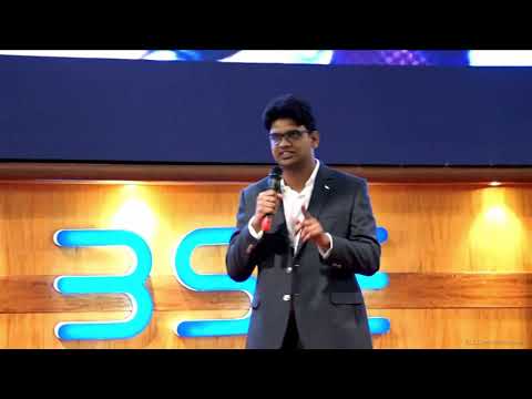 Mumbai ADR Summit Welcome Address | IMW Closing Ceremony