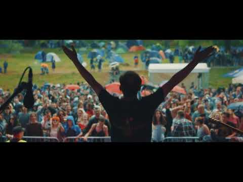 Nektar OK Fest 2018 OK kamp