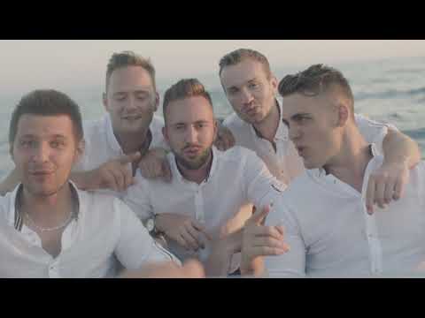 FANTJE IZPOD LISCE - HALO POLETJE (Official Video)