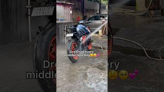 Dream bike KTM Duke 390 Gen 3 #shortsfeed #short #shortsviral #shortsbeta #shortsvideo #shorts