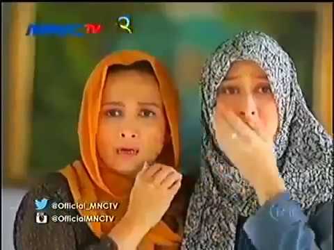Film TV - Karma Tukang Fitnah