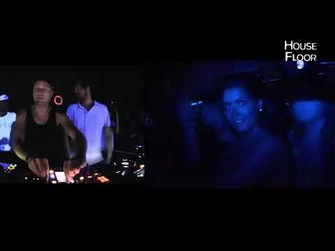 Solomun & H.O.S.H. Diynamic Neon Nights At Sankeys Ibiza 