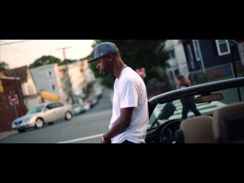 Serius Jones - None Of My Business - [Official Music Video]