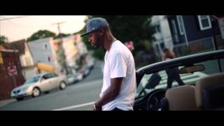 Serius Jones - None Of My Business - [Official Music Video]