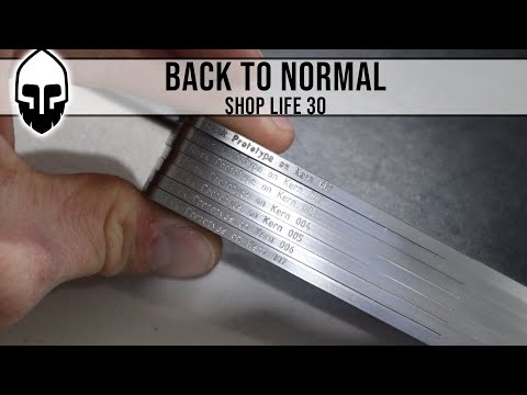 Grimsmo Reopens! - Shop Life 30