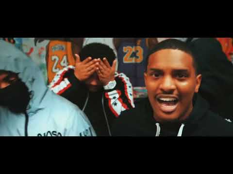 “GO CRAZY” 732DUPONT X HOTHEAD X HOTSH20T (shot by @TONYLITOFFICIAL)