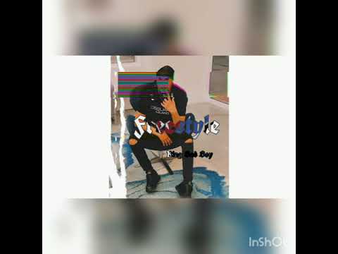 King Bad Boy - Freestyle (El Mas Duro de la nueva)