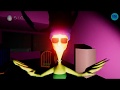 THE SIMPONS THE HORROR FAN GAME Eggs For Bart 1