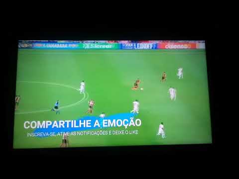 Cabofriense 1 x 4 Flamengo #Melhoresmomentos