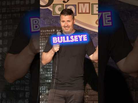 I’m so gayyy for Target #comedy #comedyshorts #standupcomedy