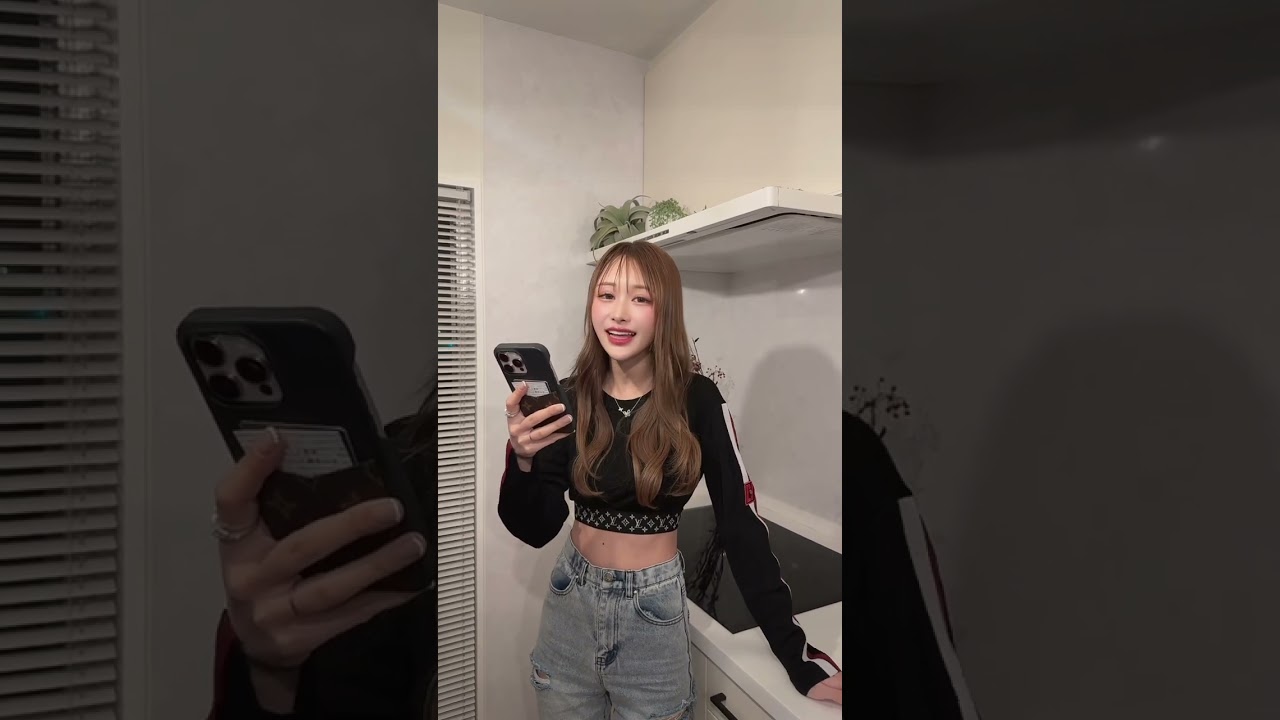 ちゃんみなのSADSONGをひかるに歌わせてみたら、、 #歌ってみた