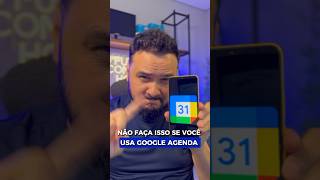 Como colocar o Google agenda dentro do WhatsApp?