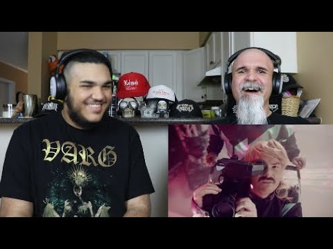 WBTBWB vs Eskimo Callboy - Hypa Hypa [Reaction/Review]