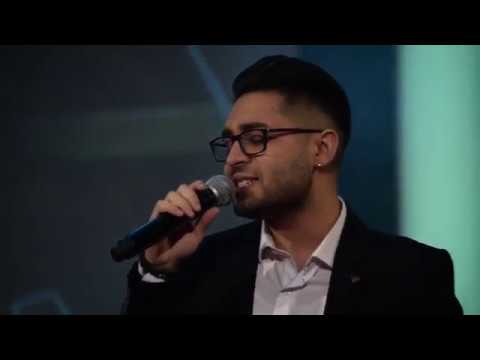 Ferco&Dzeljo ft Friends&Mite Stoilkov - Se mi zemas zivote (LIVE)