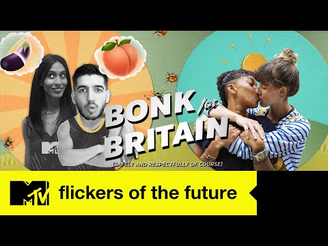 And The Winner is... | Announcing The Flickers Of The Future Winner | MTV UK