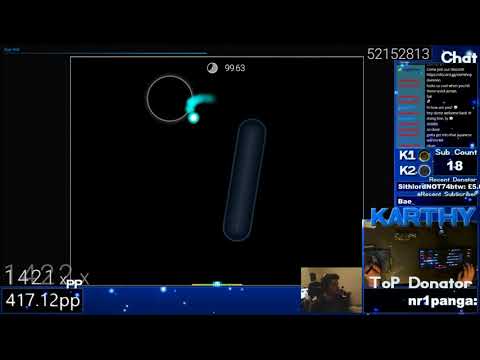 Our Stolen Theory - United (L.A.O.S Remix) [Infinity] HDHR FC 99.73% 503pp #3