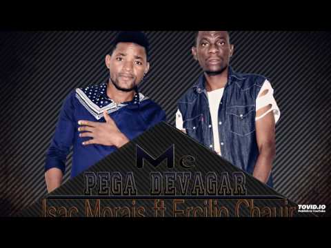 Isac Morais - Me Pega Devagar (feat. Ercilio Chaur) | Audio