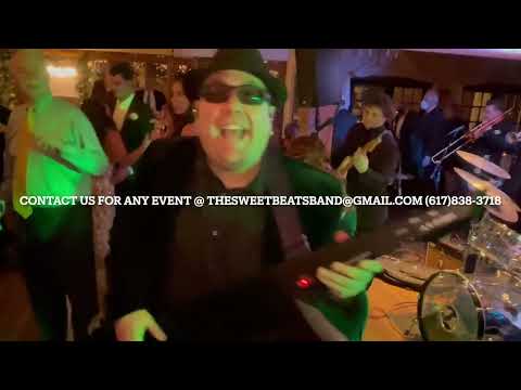 SweetBeats Promo Video Preview
