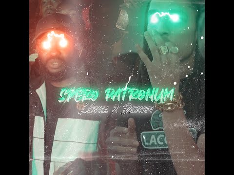 SPÉRO PATRONUM - Lé Will & Deuspi (street clip)