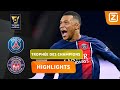 NIEMAND KAN MBAPPÉ TEGENHOUDEN!! ?? | PSG vs Toulouse | Trophée des Champions 2023/24 | Samenvatting