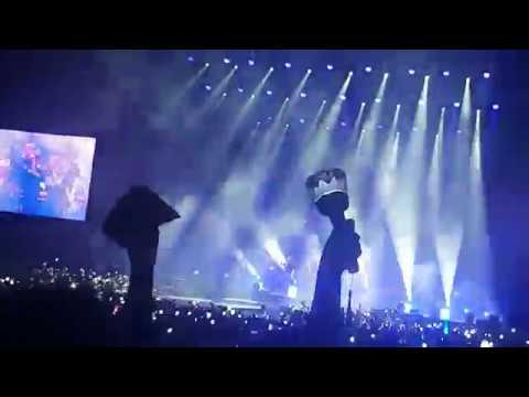 Monsta X Konzert | Berlin #2