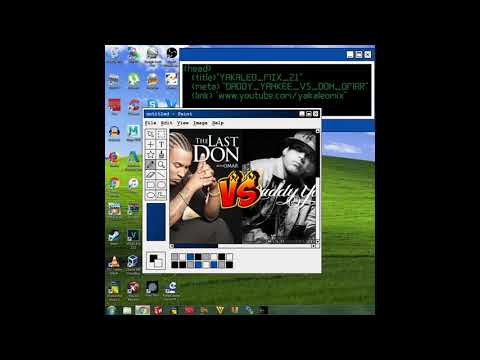 YAKALEO MIX #21- ⚡ DADDY YANKEE VS DON OMAR ⚡ / REGGAETON MIX