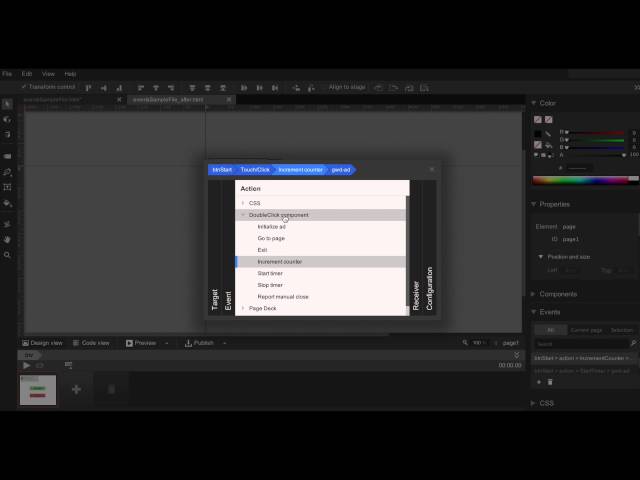 Video Aussprache von Doubleclick in Englisch Video Aussprache von Doubleclick in Englisch