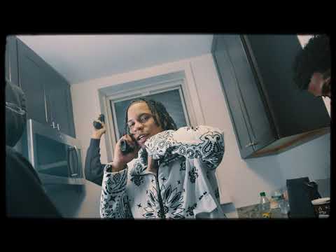 Dvnnygso - Bajale 2 (Official Video) .