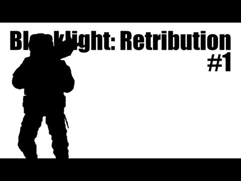 Ich bin schlecht [Blacklight | Live]