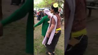 Sakela sili @ nyc #sakela #nyc #kirati #culture #rai #newyork #nepali  #nepal